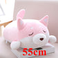 Plush Puppies
