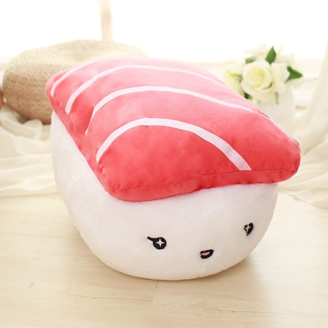 Nigiri Sushi Cushions