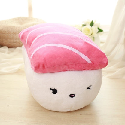 Nigiri Sushi Cushions
