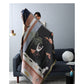 Geometric Throw