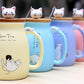 Kitty Ceramic Mug