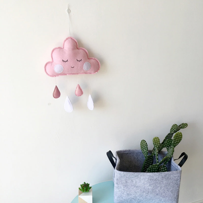 Hanging Decor - Cloud