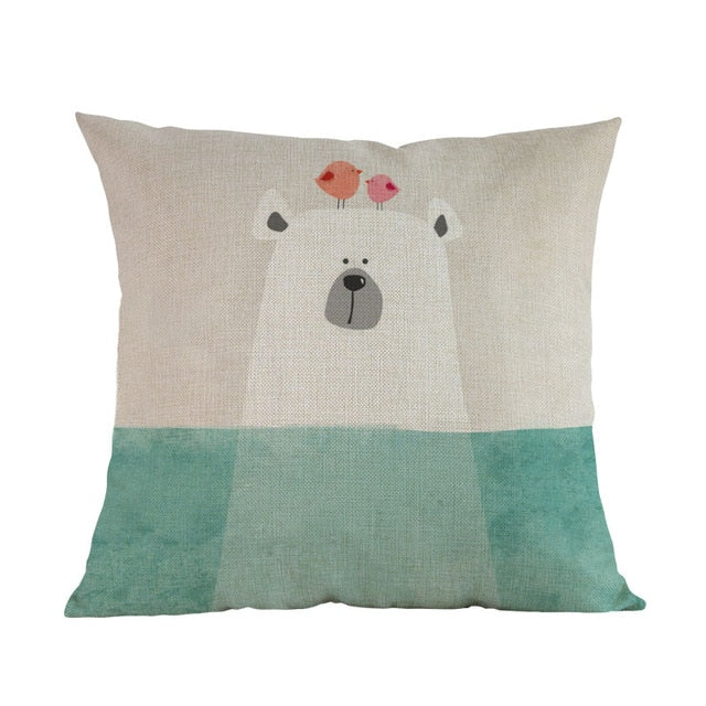 Kids Collection - Fred the Polar Bear