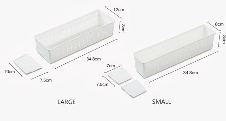 Drawer Organiser