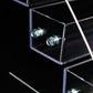 Clear Sunglasses Display Stand