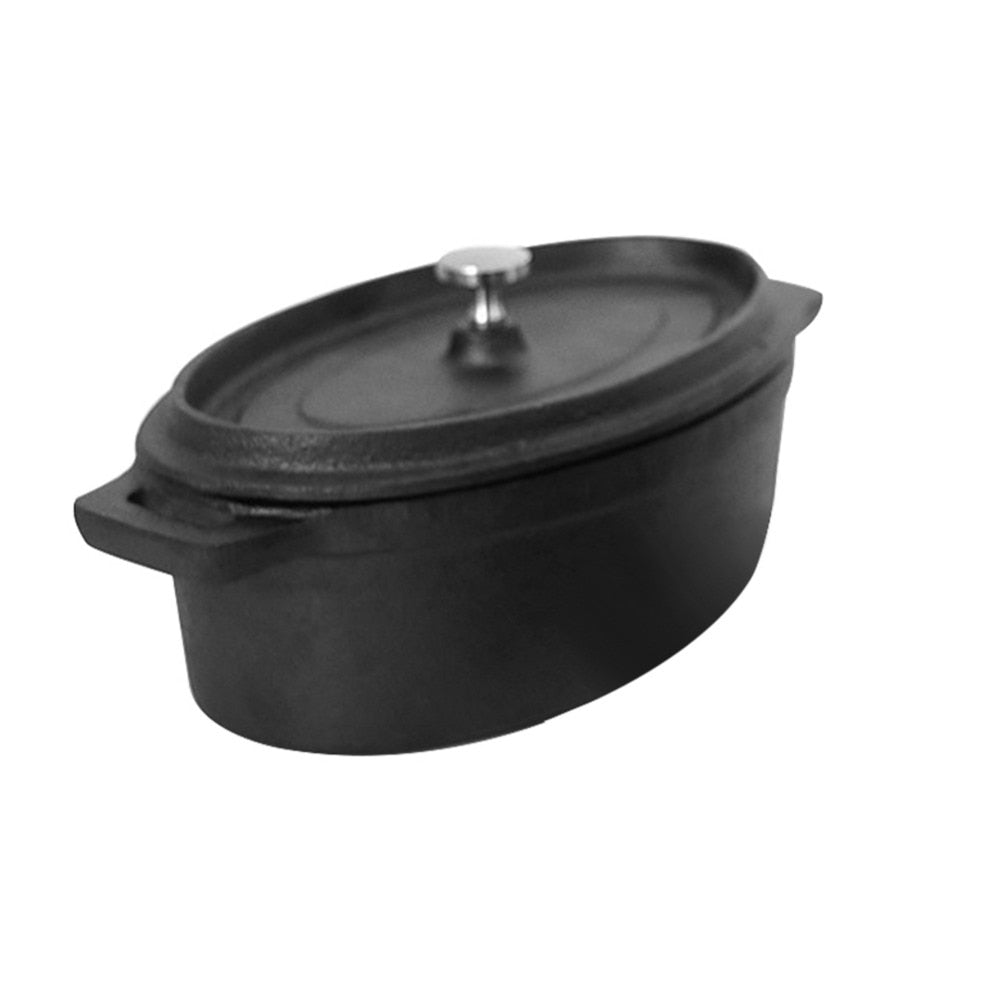 Mini Dutch Oven