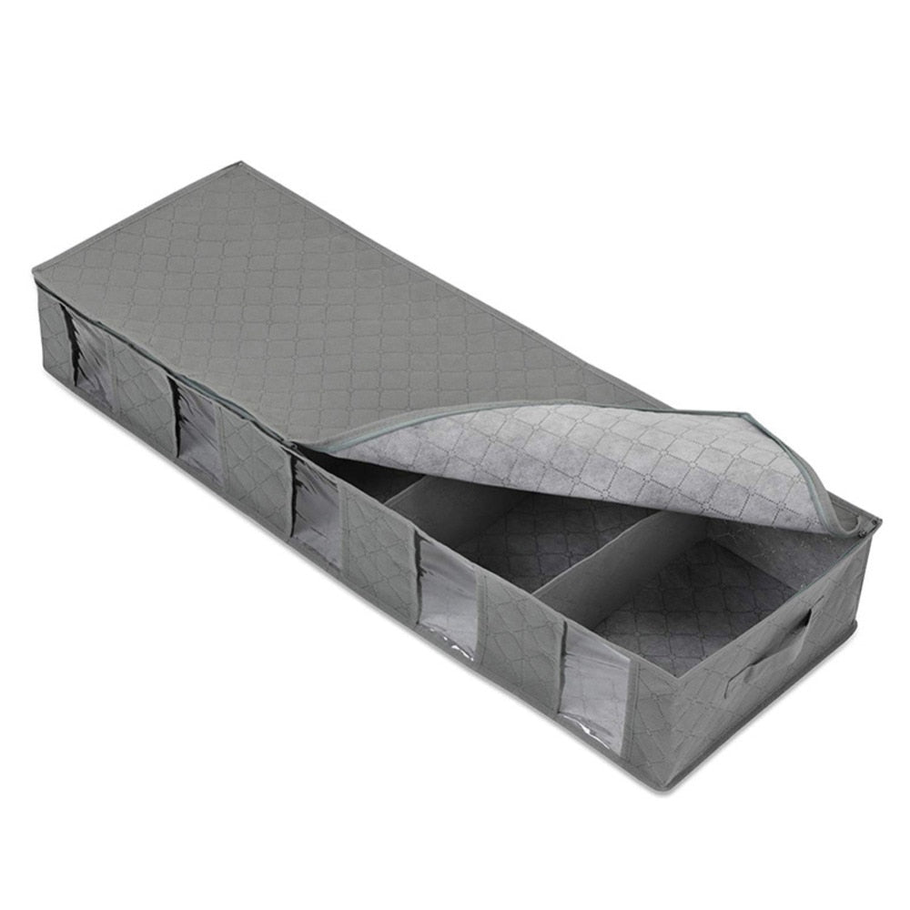 Large Under Bed Storage Cubes