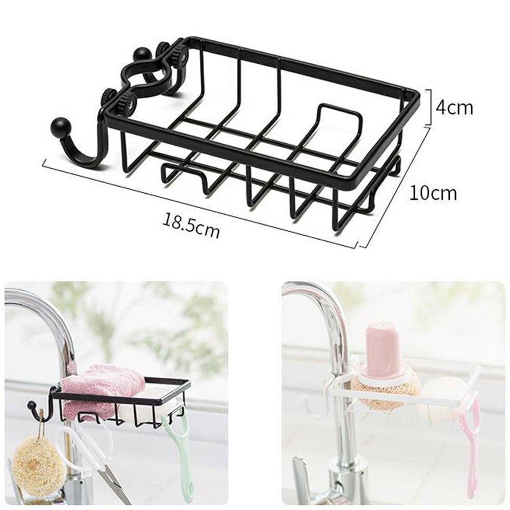 Hanging Sink Caddy