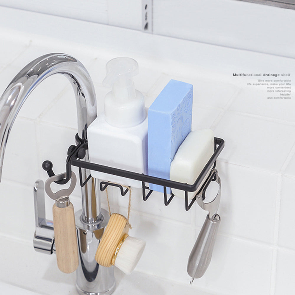 Hanging Sink Caddy