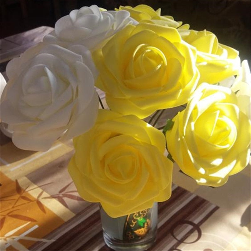 Floral Collection - Roses
