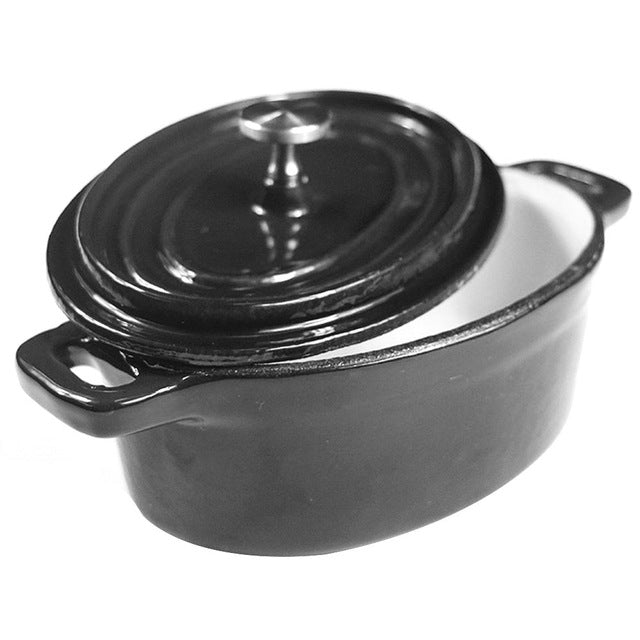 Mini Dutch Oven