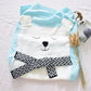 Knitted Animal Throws