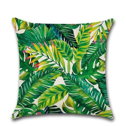 Tropic Collection