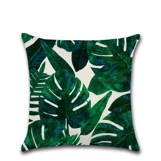 Tropic Collection