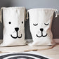 Children's Canvas Storage