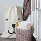 Children's Canvas Storage