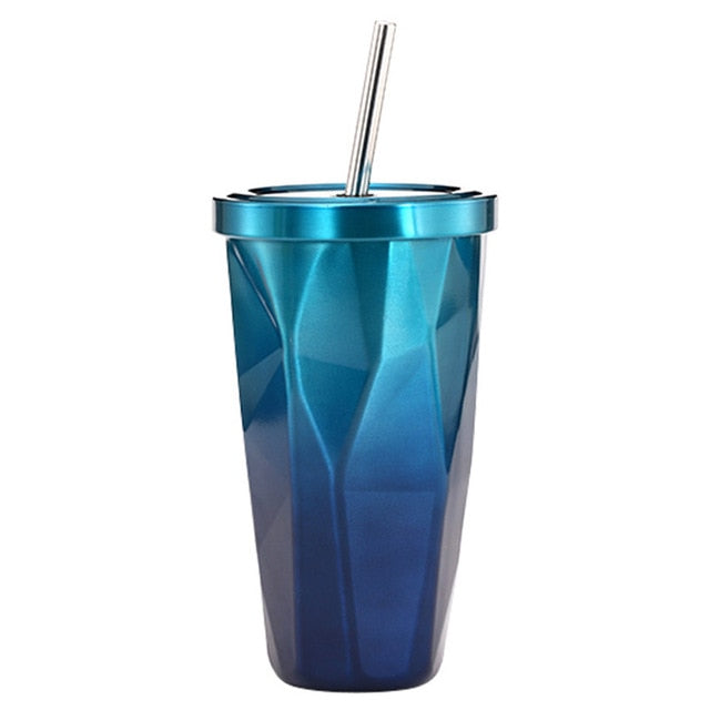 Geometric Tumbler