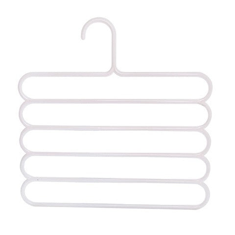 Multilayer Clothes Hanger