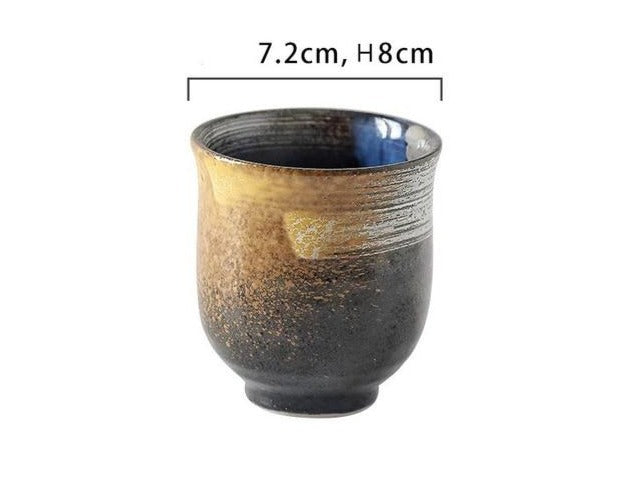 Kobuki Ceramic Mug