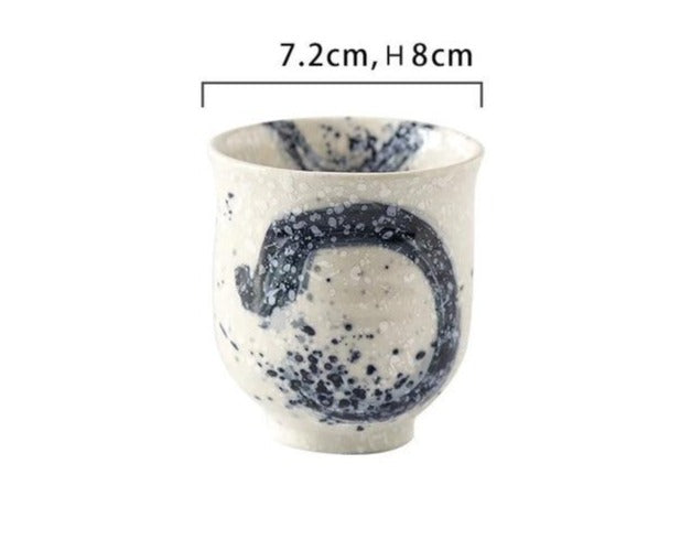 Kobuki Ceramic Mug