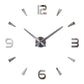 Modern DIY Wall Clock
