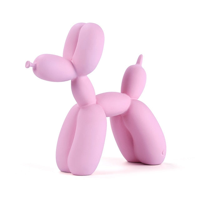 Balloon Dog - Pastel Edition