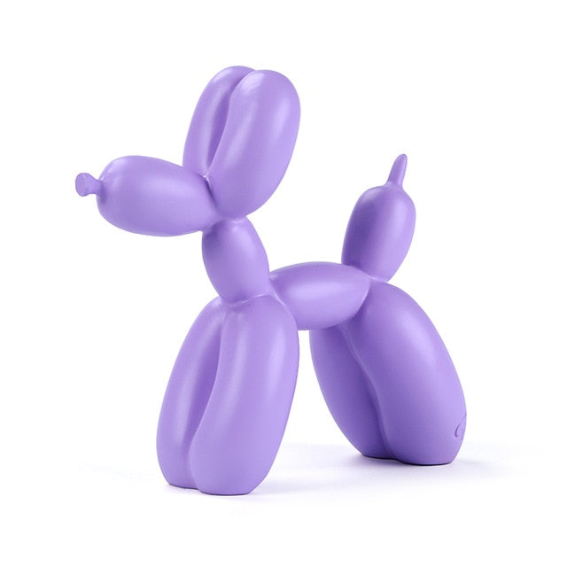 Balloon Dog - Pastel Edition