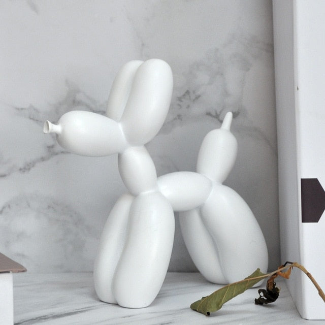 Balloon Dog - Pastel Edition