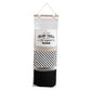 3 Pocket Hanging Organiser