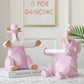 Animal Art Tissue Roll Holder
