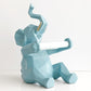 Animal Art Tissue Roll Holder