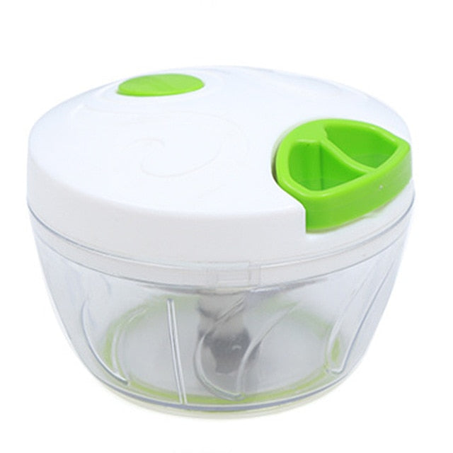 Manual Food Chopper