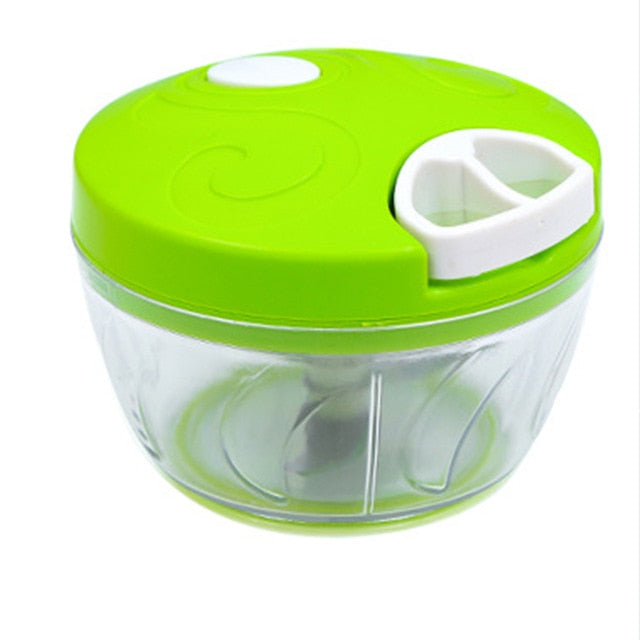 Manual Food Chopper