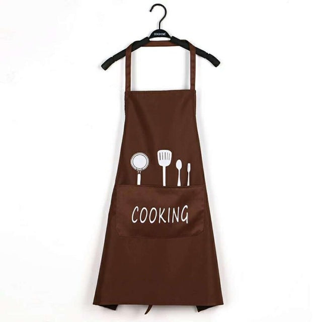 Waterproof Apron