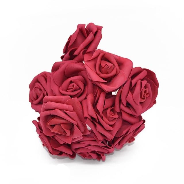 Floral Collection - Roses