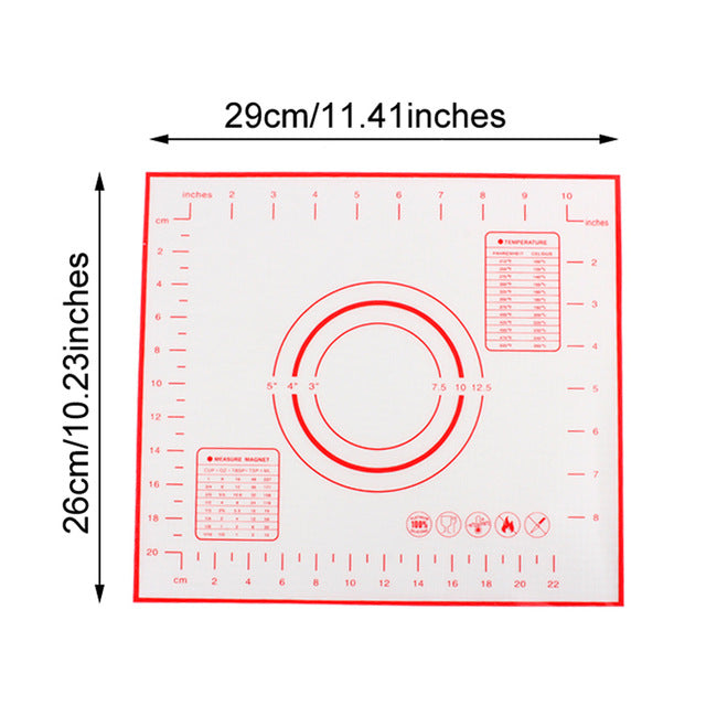 Silicone Baking Mat