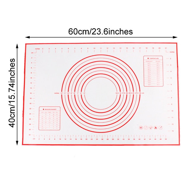 Silicone Baking Mat