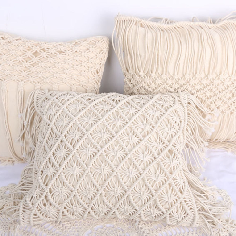 Macrame Collection