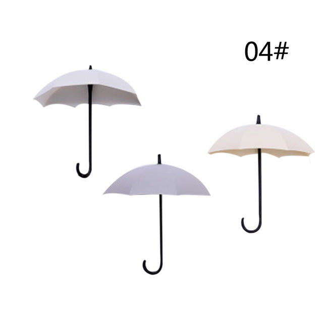 Umbrella Hooks