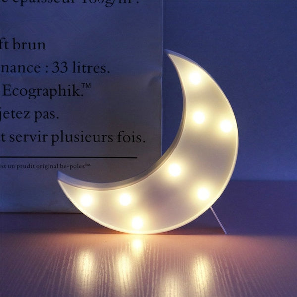 Children&#39;s Night Light