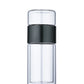 Tea Infuser Portable Flask