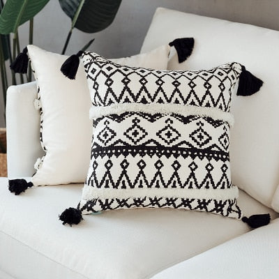 Black Aztec Collection