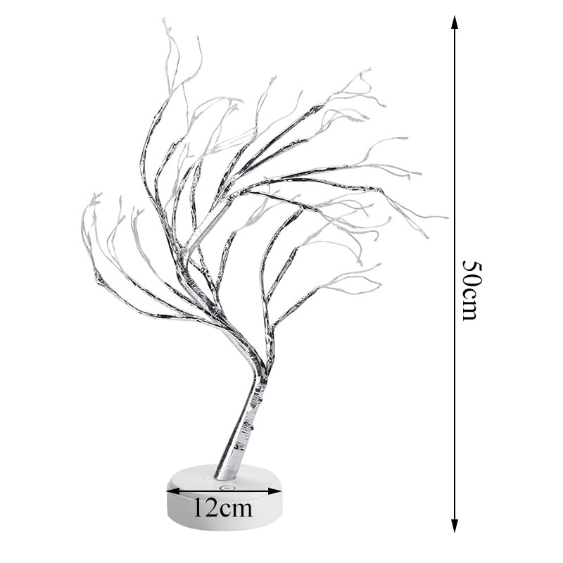 Cherry Blossom Lamp