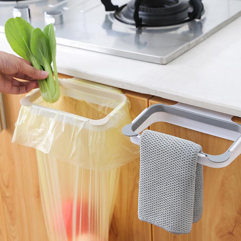 Garbage Bag Holder