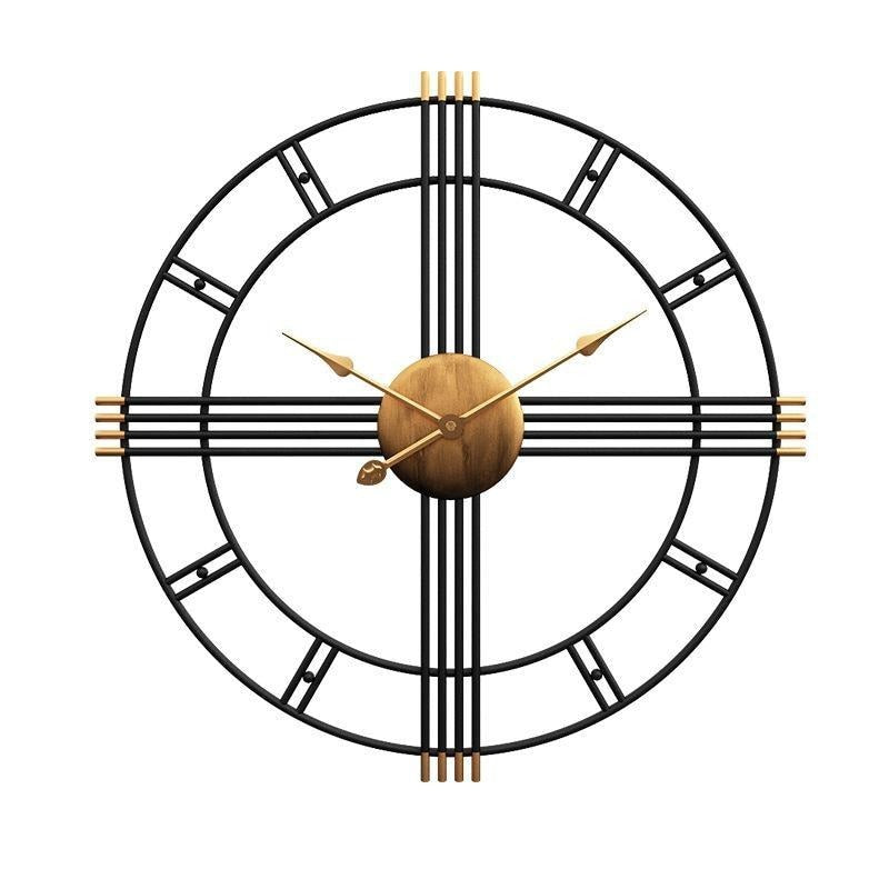 Musician&#39;s Wall Clock