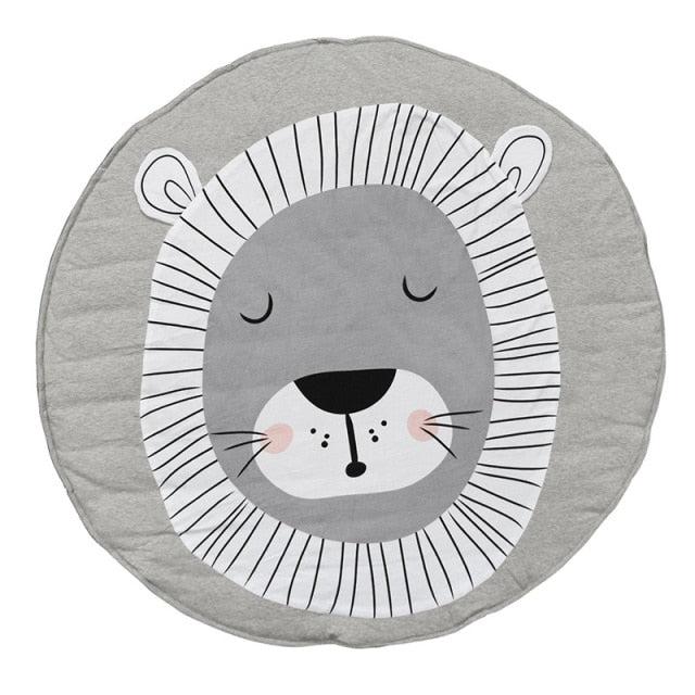 Infant&#39;s Round Play Mat