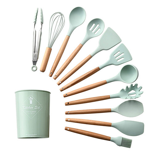 Ultimate Kitchen Utensil Set