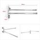 Rotating Towel Rack
