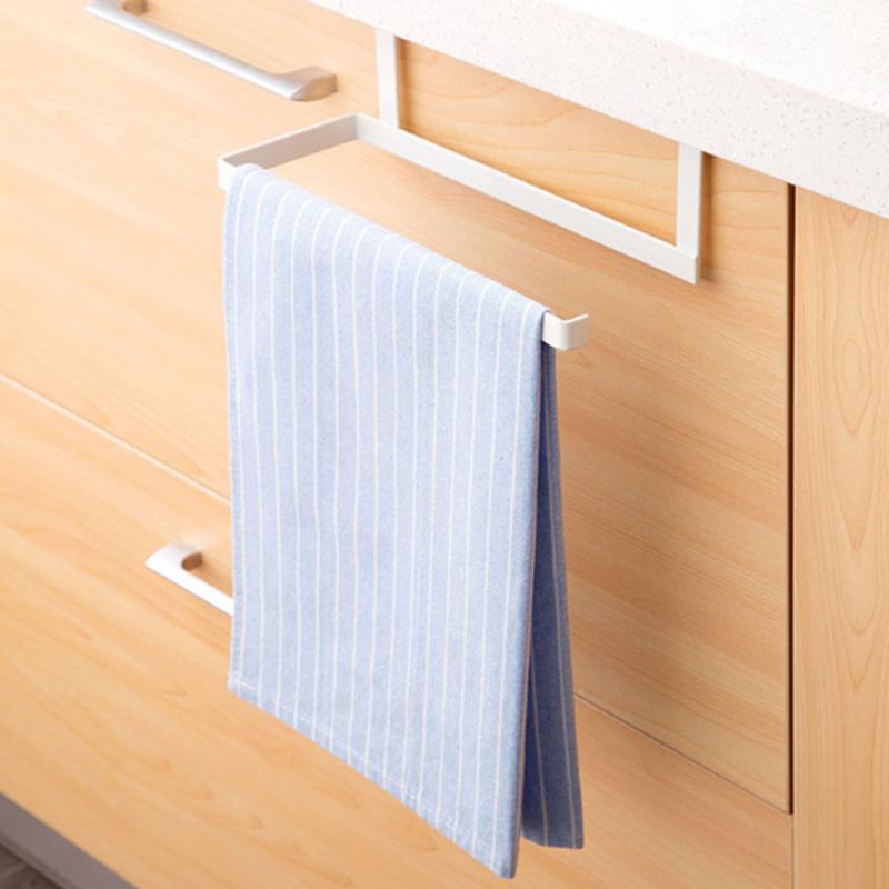 Over the Door Kitchen Roll Holder