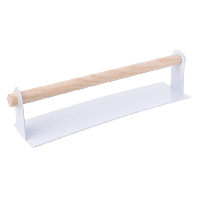 Adhesive Towel Holder